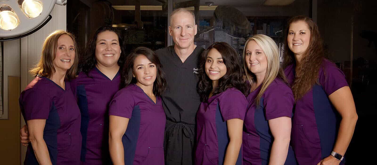 Plastic Surgery Team in Sacramento & Granite Bay