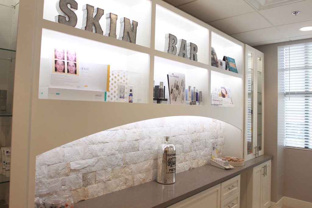 Sacramento Cosmetic Skin Care