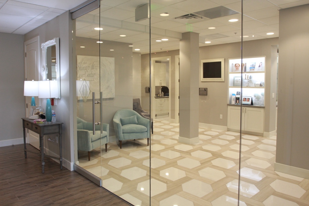 Plastic Surgery Office Sacramento