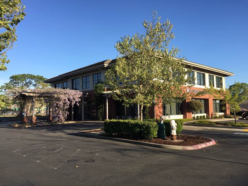 Plastic Surgeon Office Sacramento