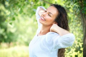 Neck Liposuction in Sacramento