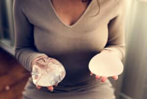 Breast Implant Choices for Sacramento and Granite Bay patients