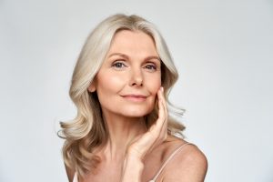 Facial Plastic Surgery Recovery