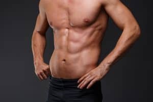 gynecomastia surgery sacramento