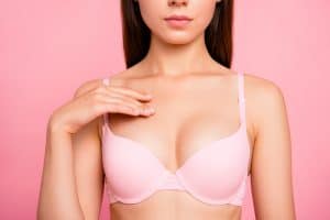 Breast Augmentation Granite Bay