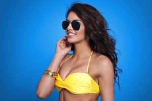 Breast Lift Sacramento