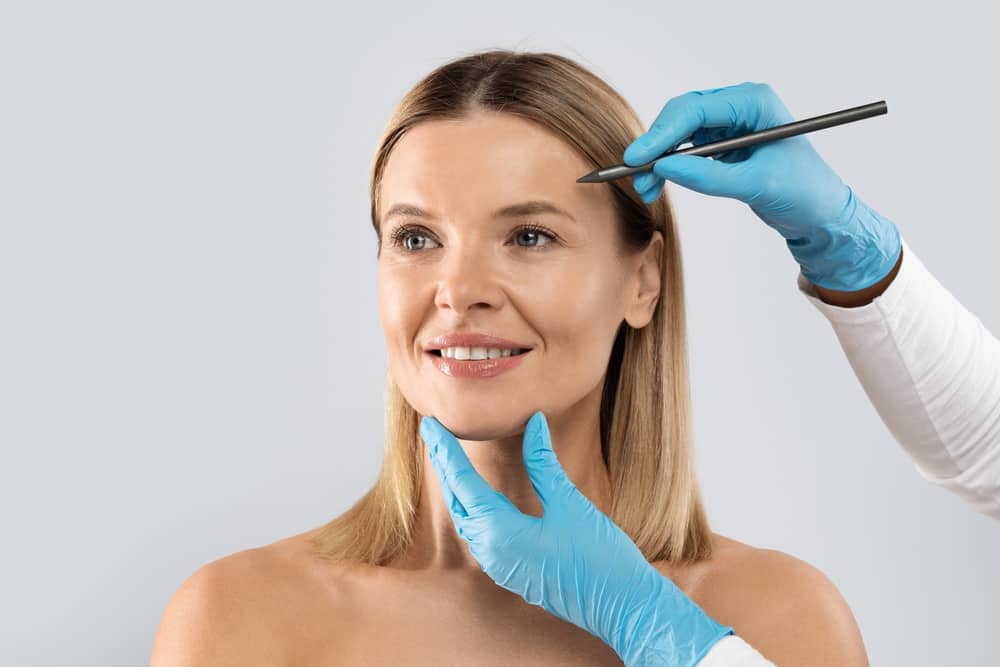 Coronal vs. Endoscopic Brow Lift Granite Bay Which Is for You?